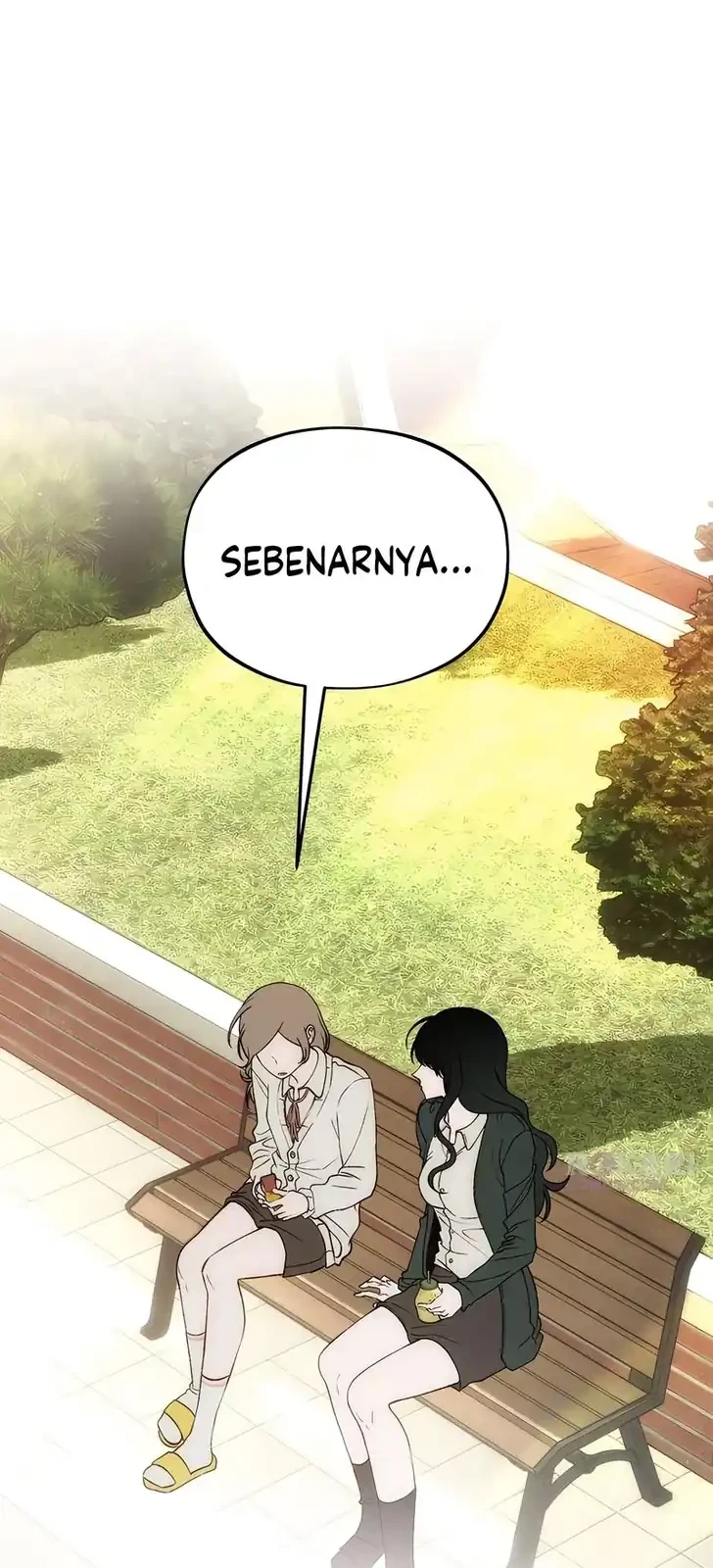 Endless Yearning Chapter 7 - halaman 52