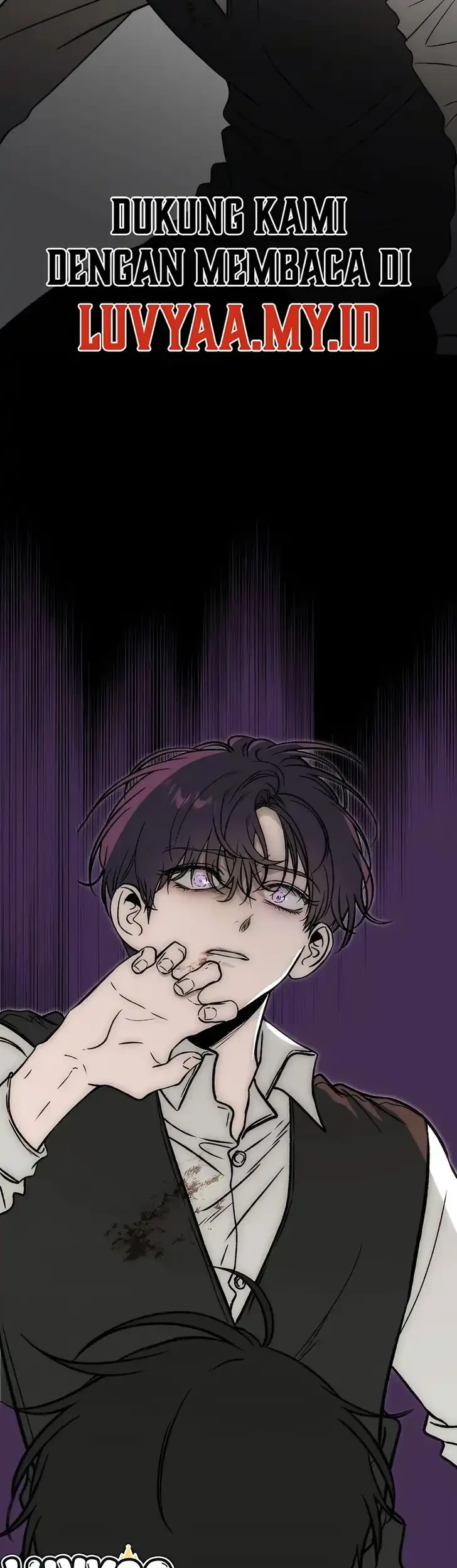 Endless Yearning Chapter 7 - halaman 61