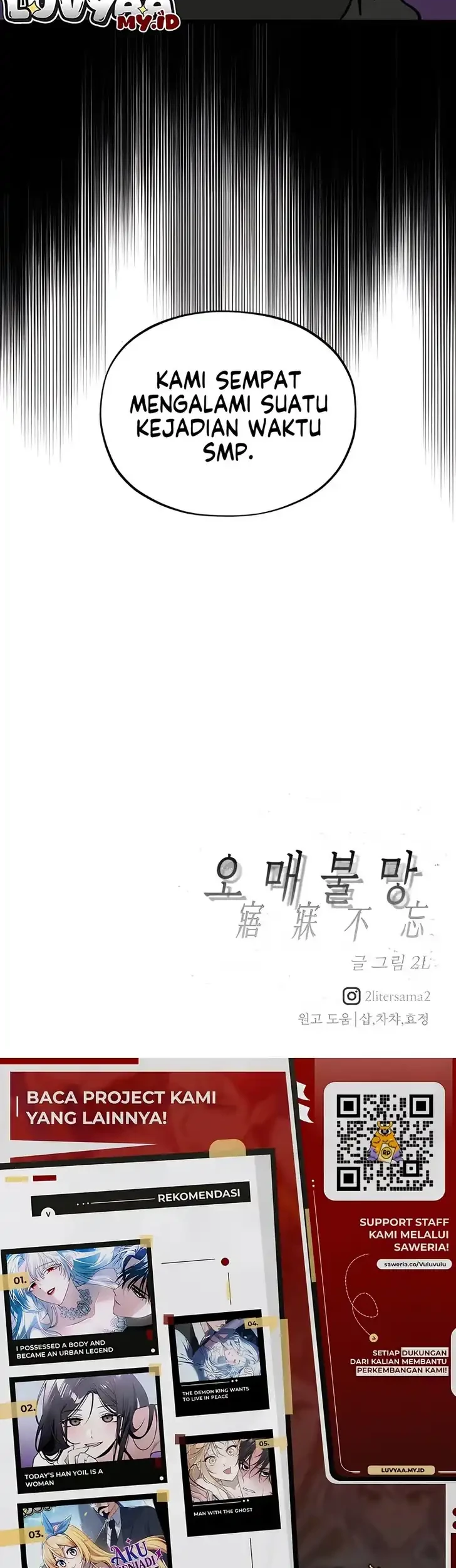 Endless Yearning Chapter 7 - halaman 62