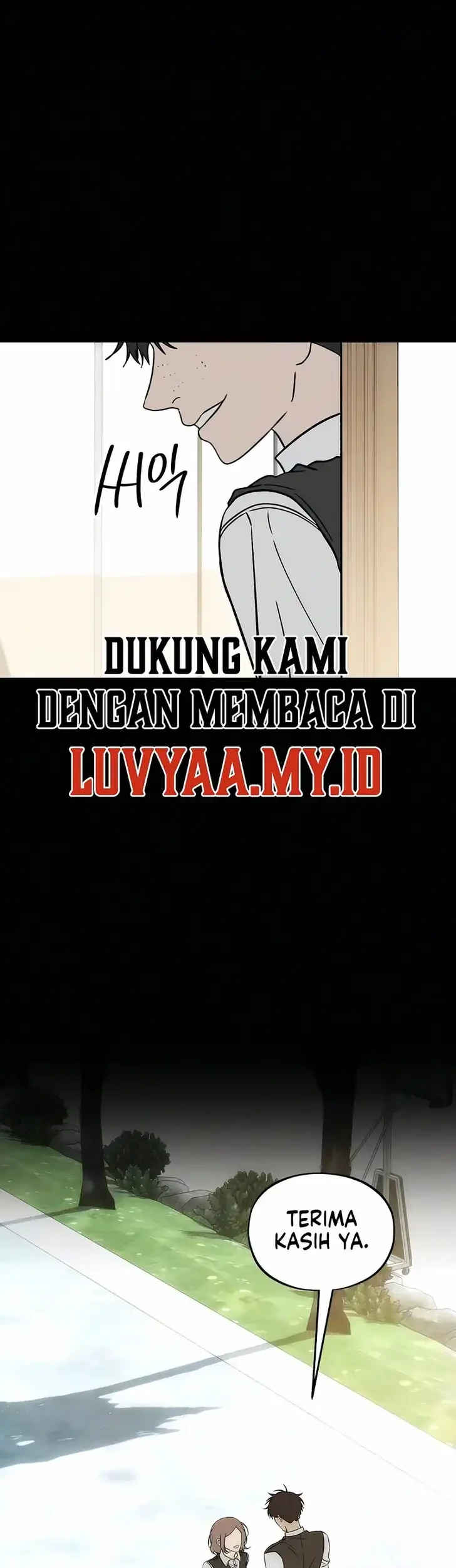 Endless Yearning Chapter 8 - halaman 13