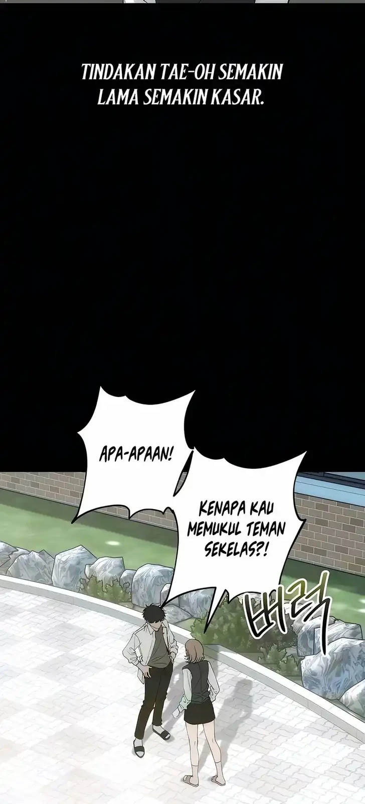 Endless Yearning Chapter 8 - halaman 24