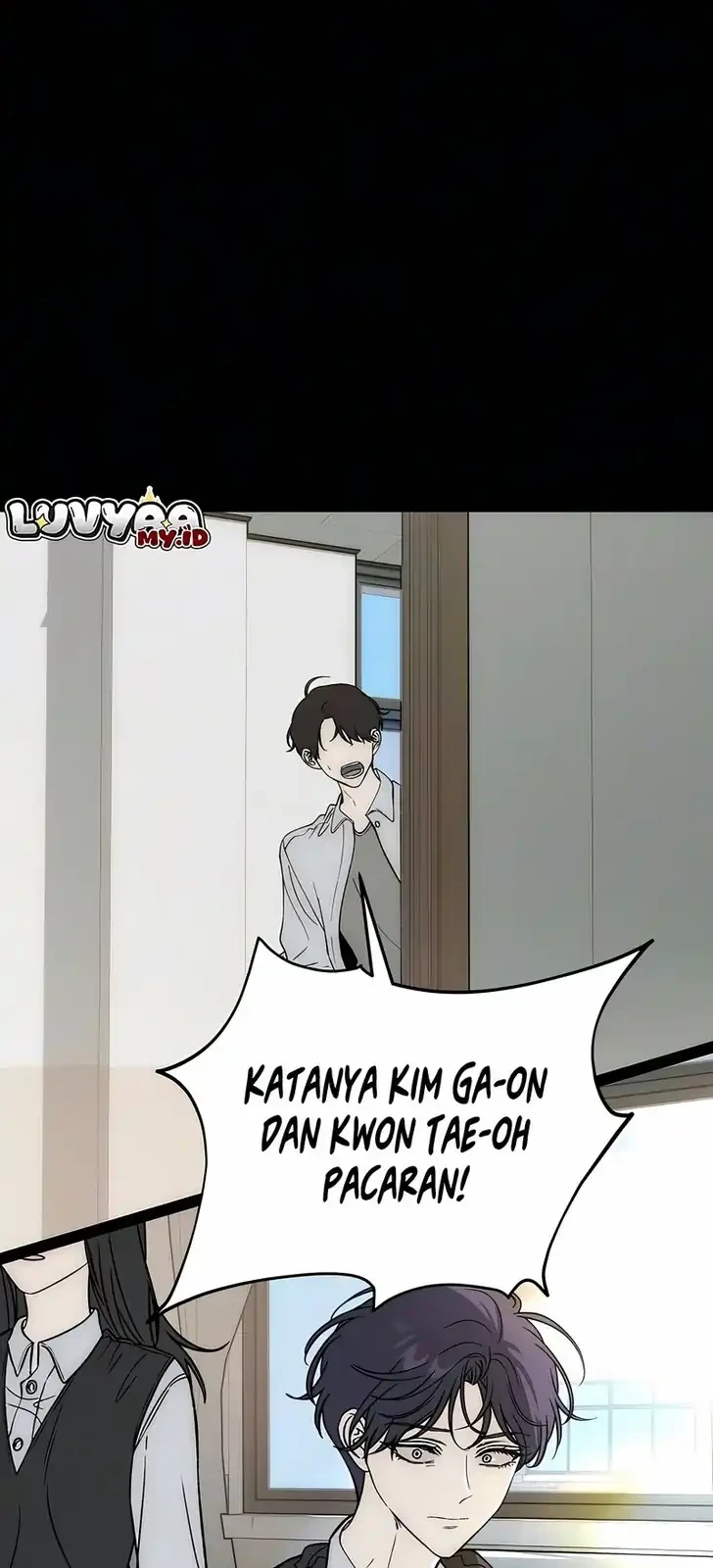 Endless Yearning Chapter 8 - halaman 28