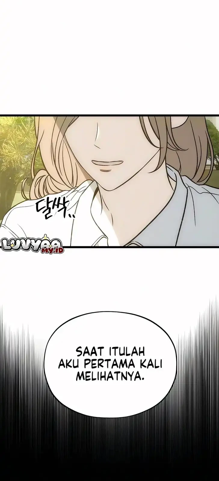 Endless Yearning Chapter 8 - halaman 40