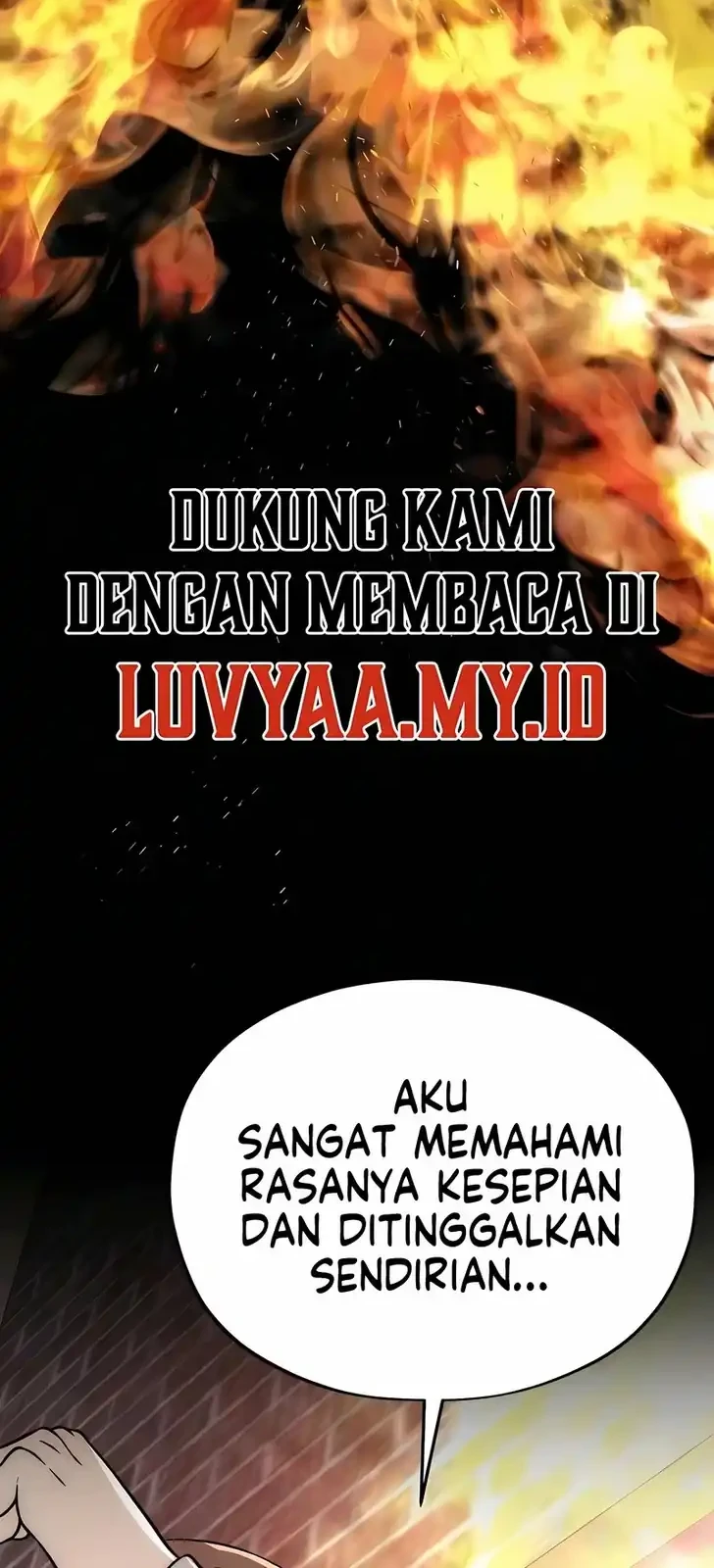 Endless Yearning Chapter 8 - halaman 48