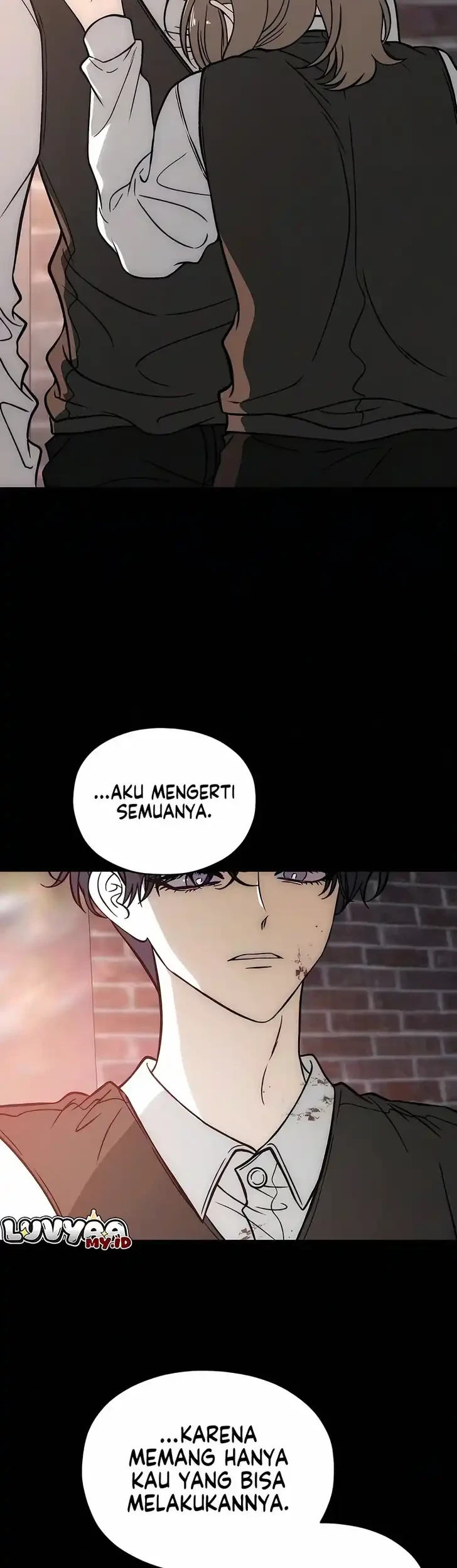 Endless Yearning Chapter 8 - halaman 51