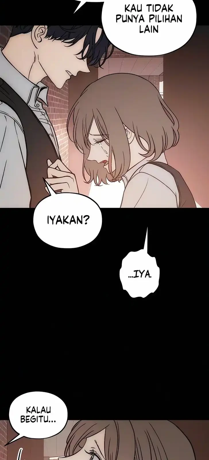 Endless Yearning Chapter 8 - halaman 52