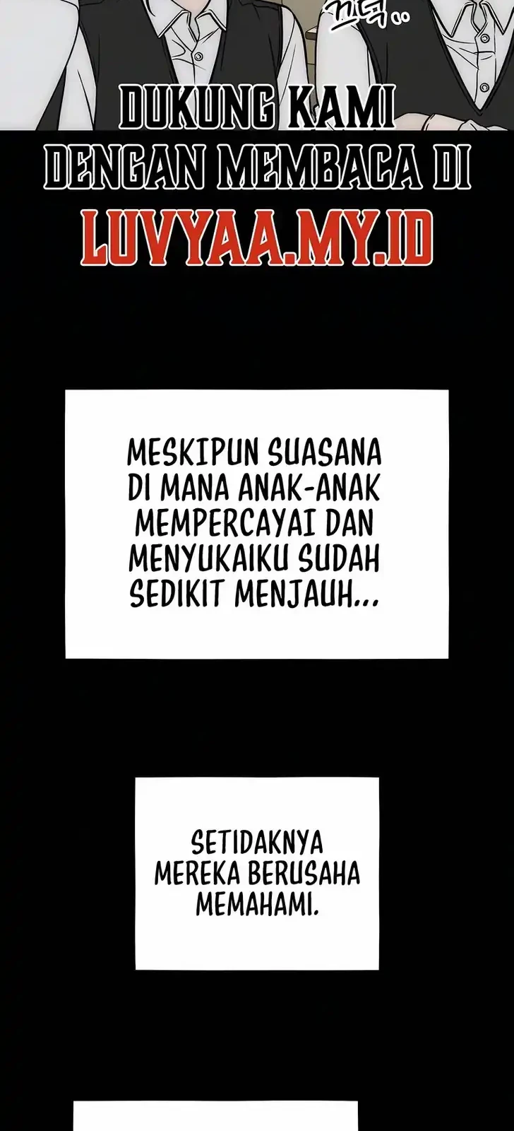 Endless Yearning Chapter 8 - halaman 60