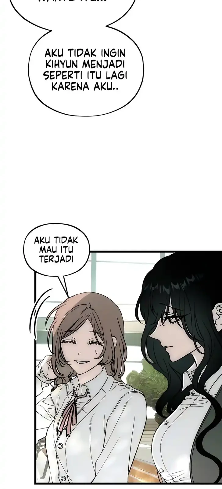Endless Yearning Chapter 8 - halaman 64