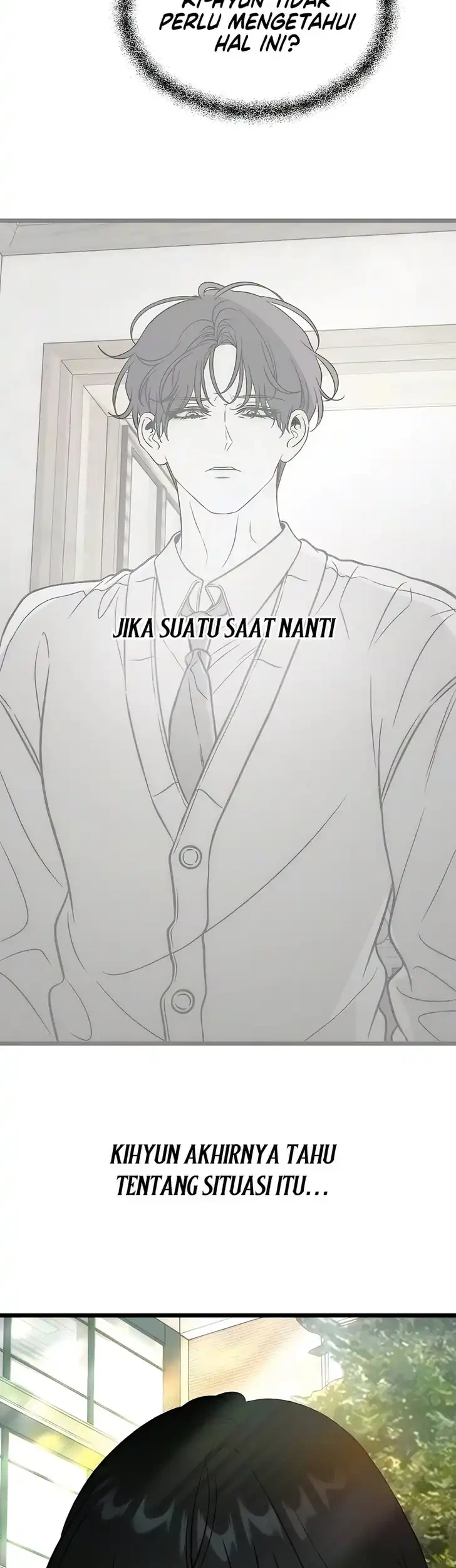 Endless Yearning Chapter 8 - halaman 66