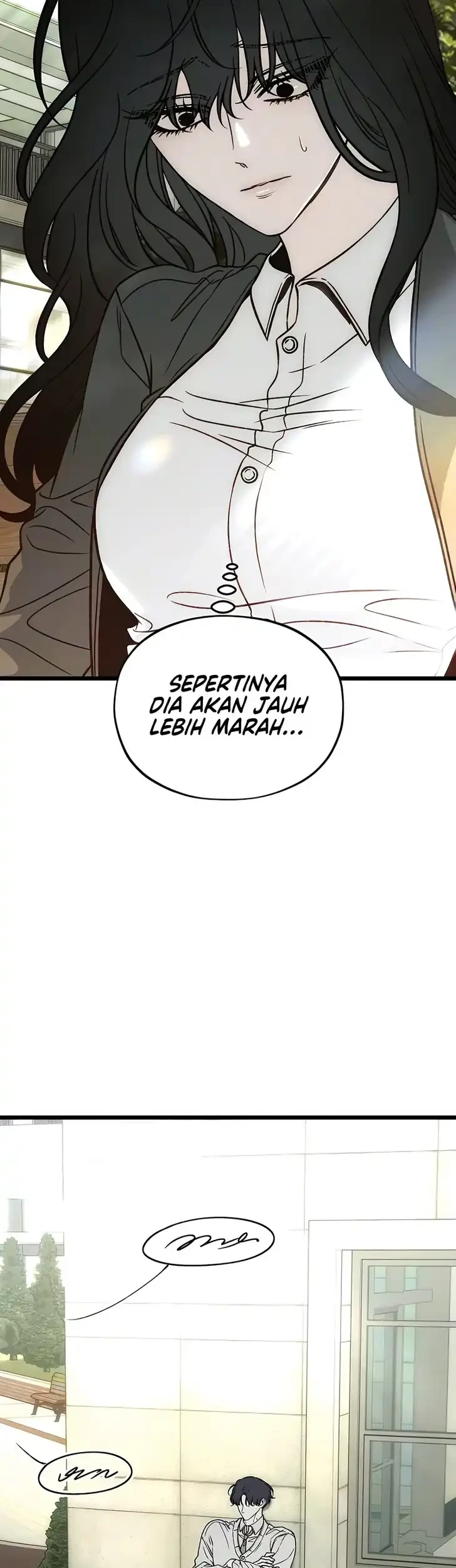 Endless Yearning Chapter 8 - halaman 67