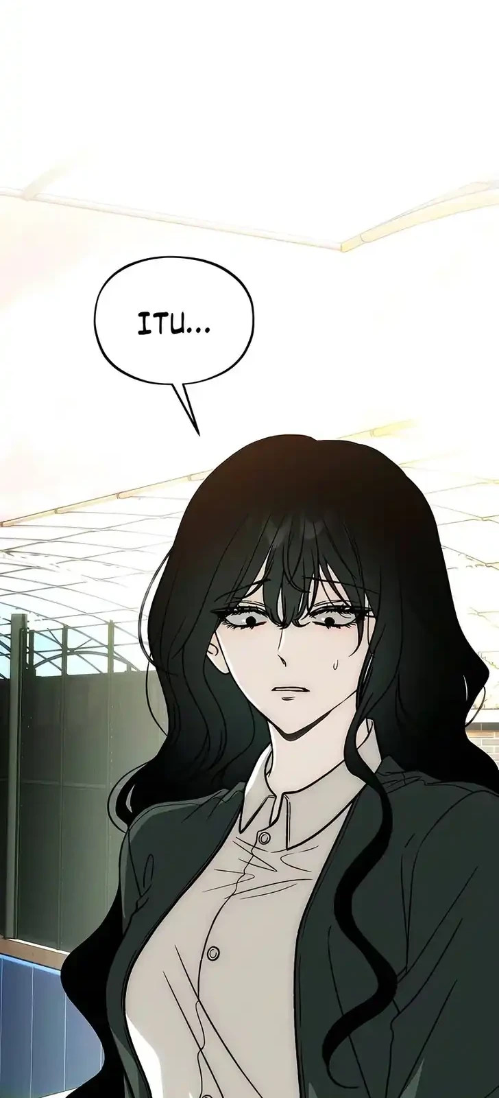 Endless Yearning Chapter 9 - halaman 20