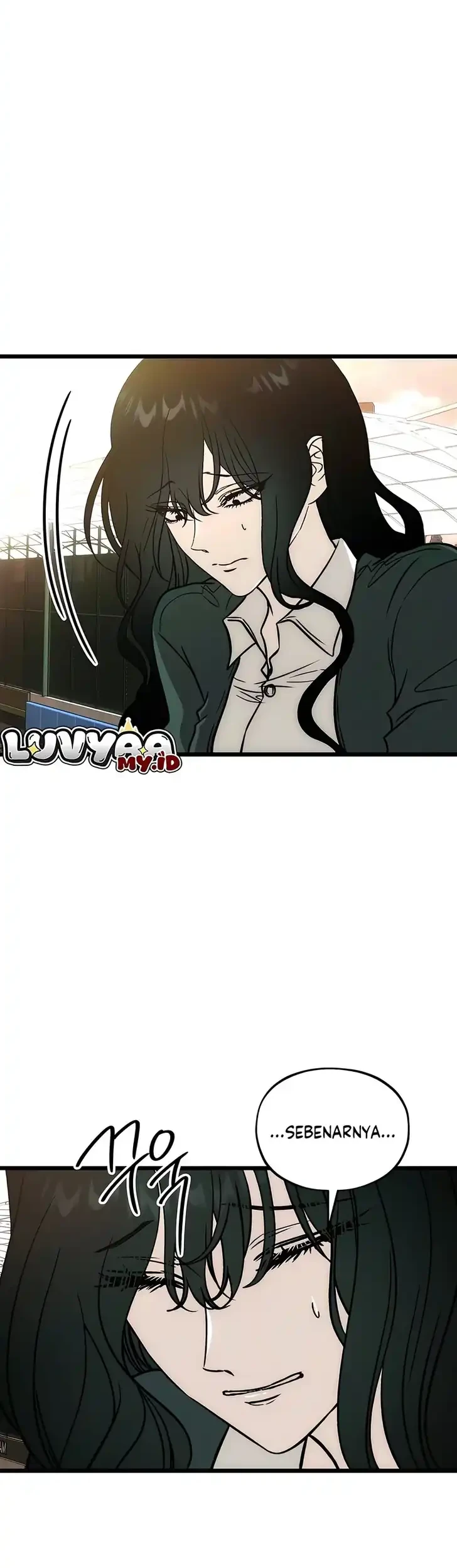 Endless Yearning Chapter 9 - halaman 22