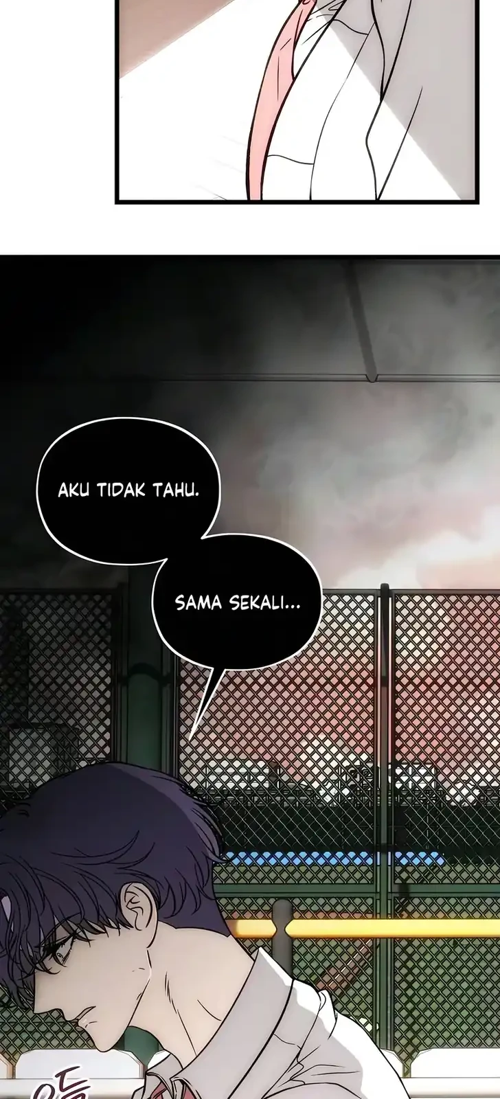 Endless Yearning Chapter 9 - halaman 28