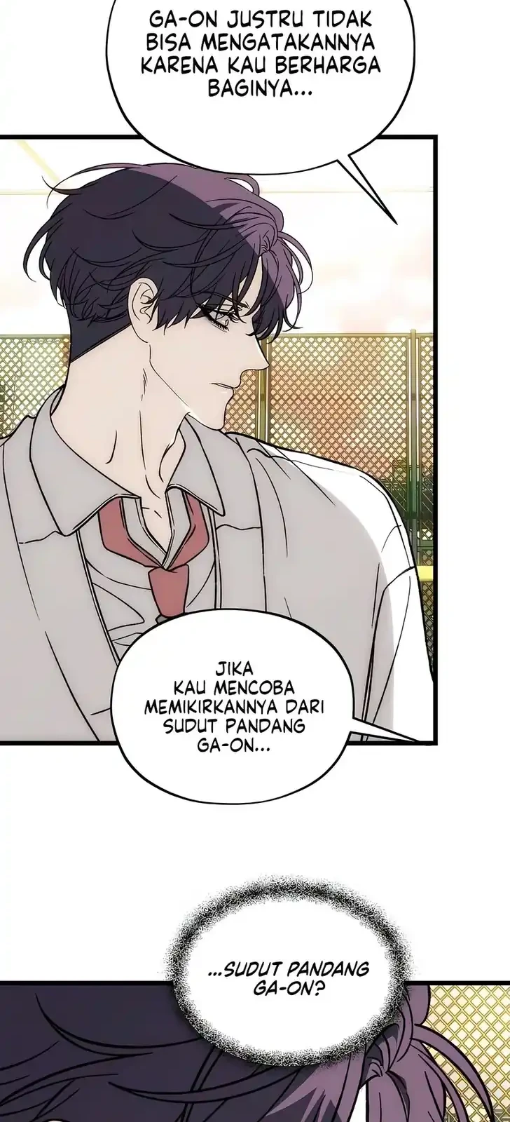 Endless Yearning Chapter 9 - halaman 32