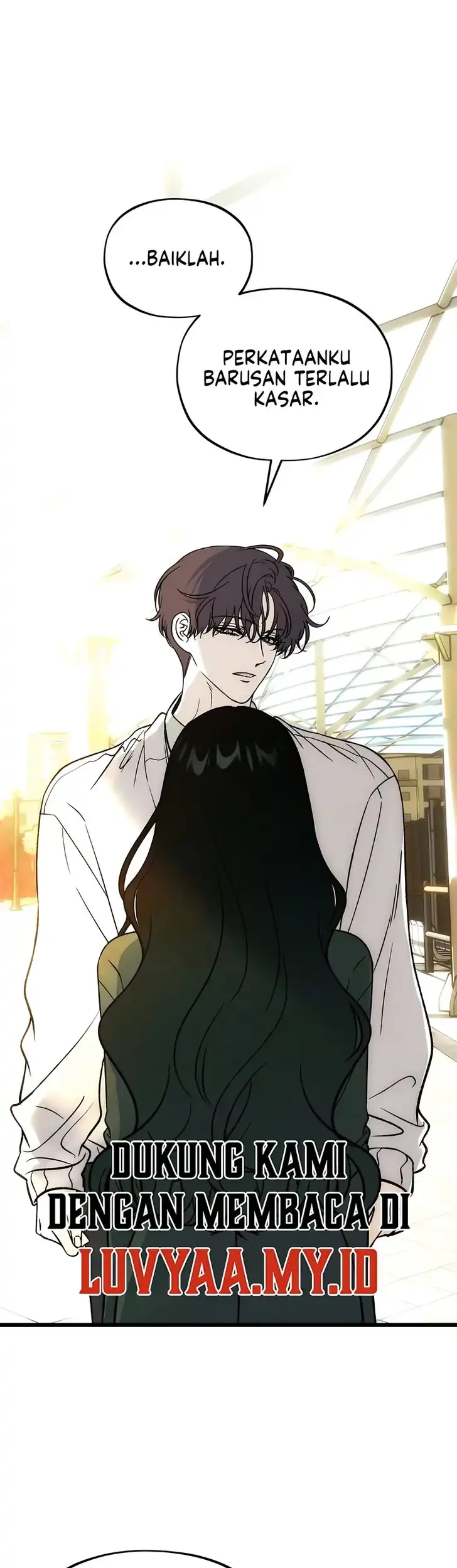 Endless Yearning Chapter 9 - halaman 37
