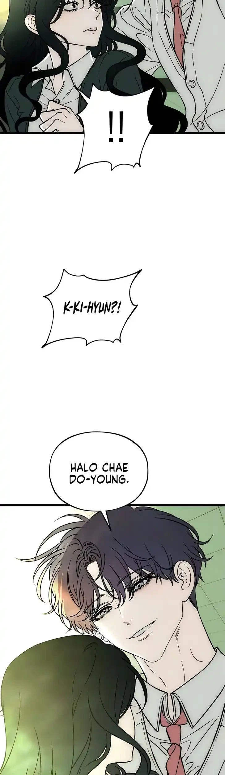 Endless Yearning Chapter 9 - halaman 49