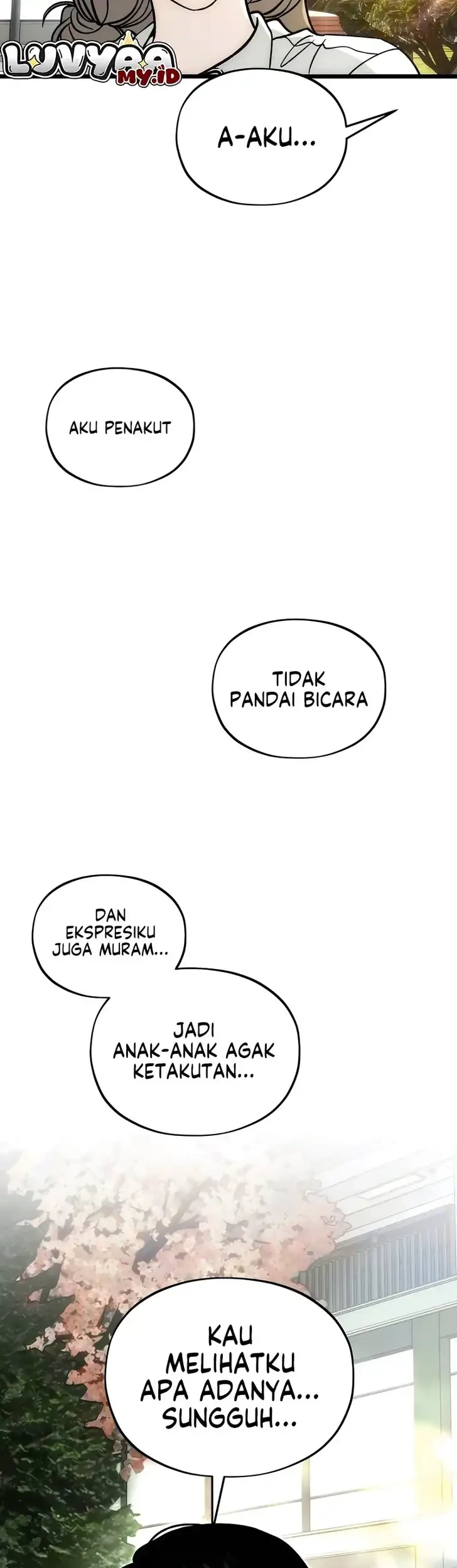Endless Yearning Chapter 9 - halaman 5