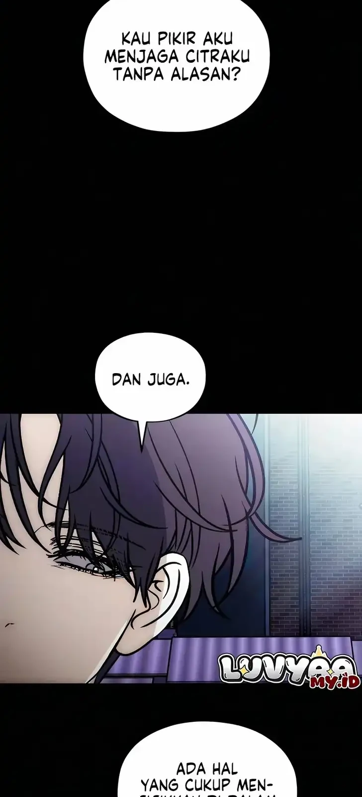 Endless Yearning Chapter 9 - halaman 56