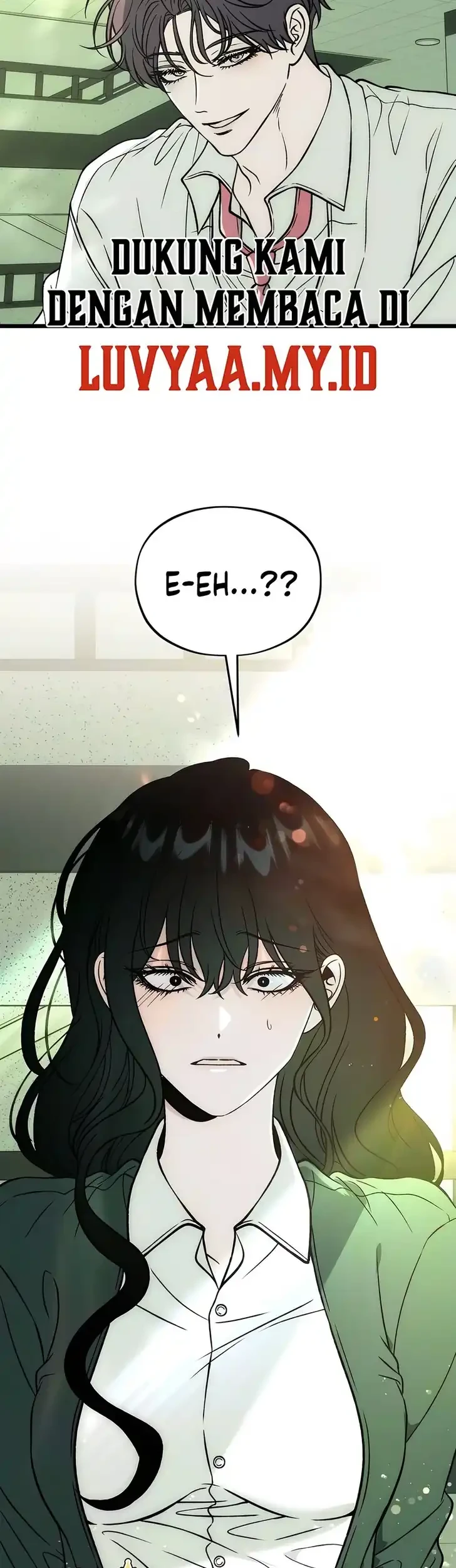 Endless Yearning Chapter 9 - halaman 61