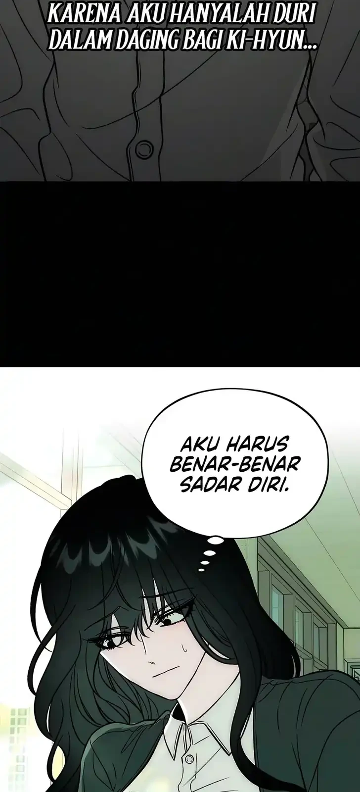 Endless Yearning Chapter 9 - halaman 64
