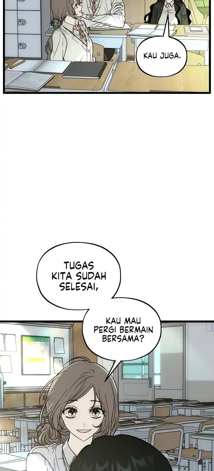 Endless Yearning Chapter 9 - halaman 68