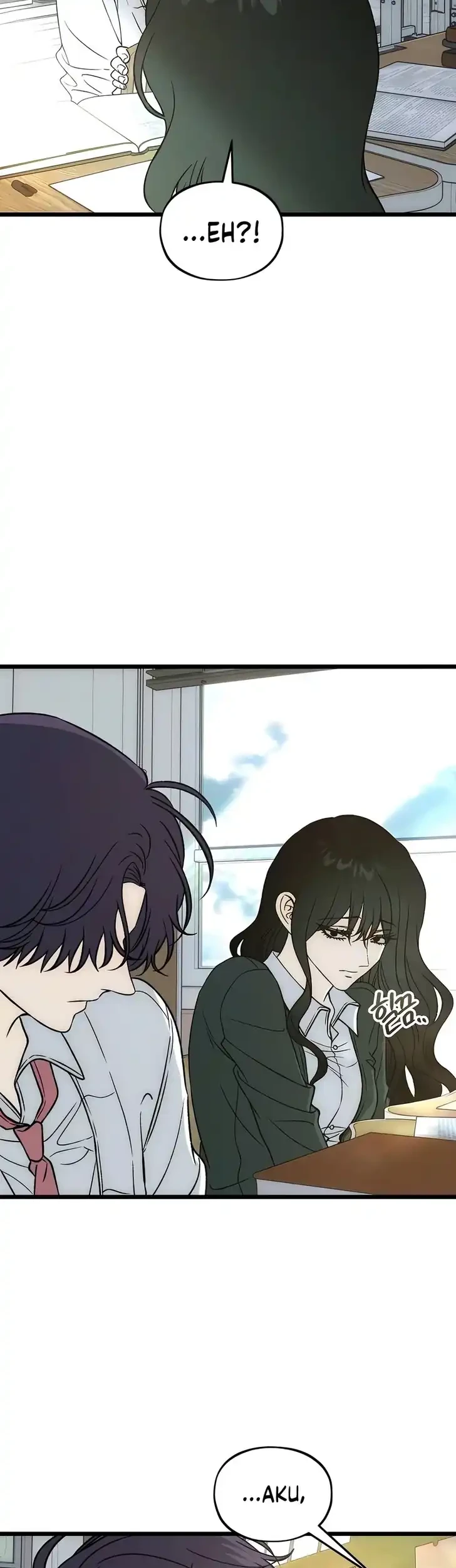 Endless Yearning Chapter 9 - halaman 69