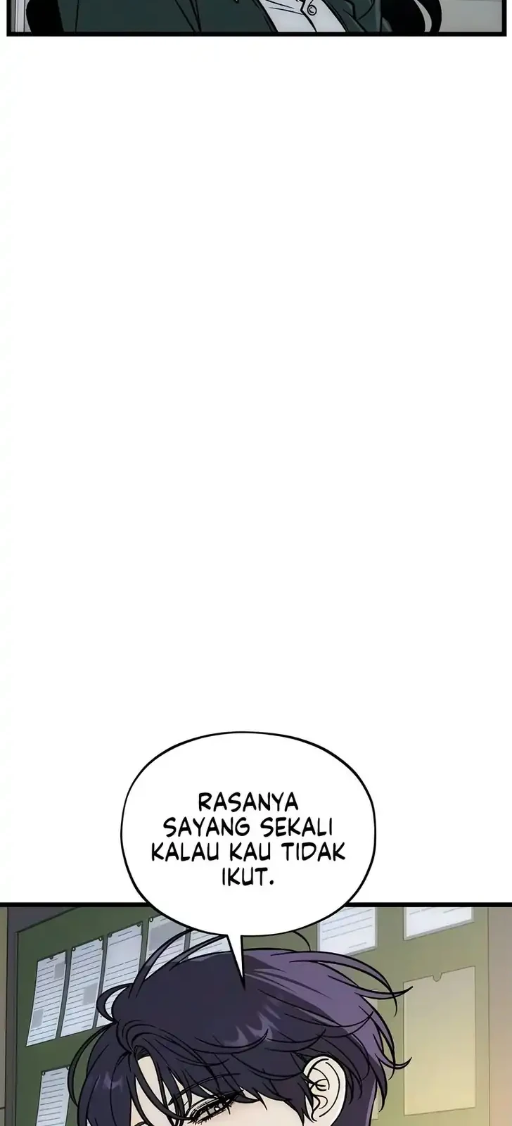 Endless Yearning Chapter 9 - halaman 72