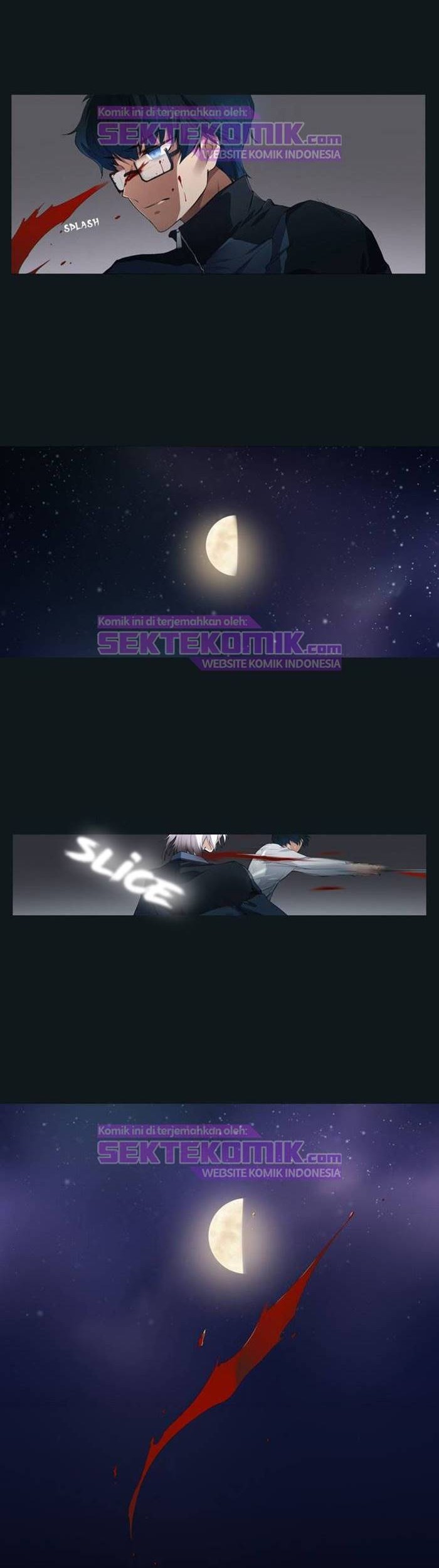 Endless Your World Chapter 2 - halaman 29