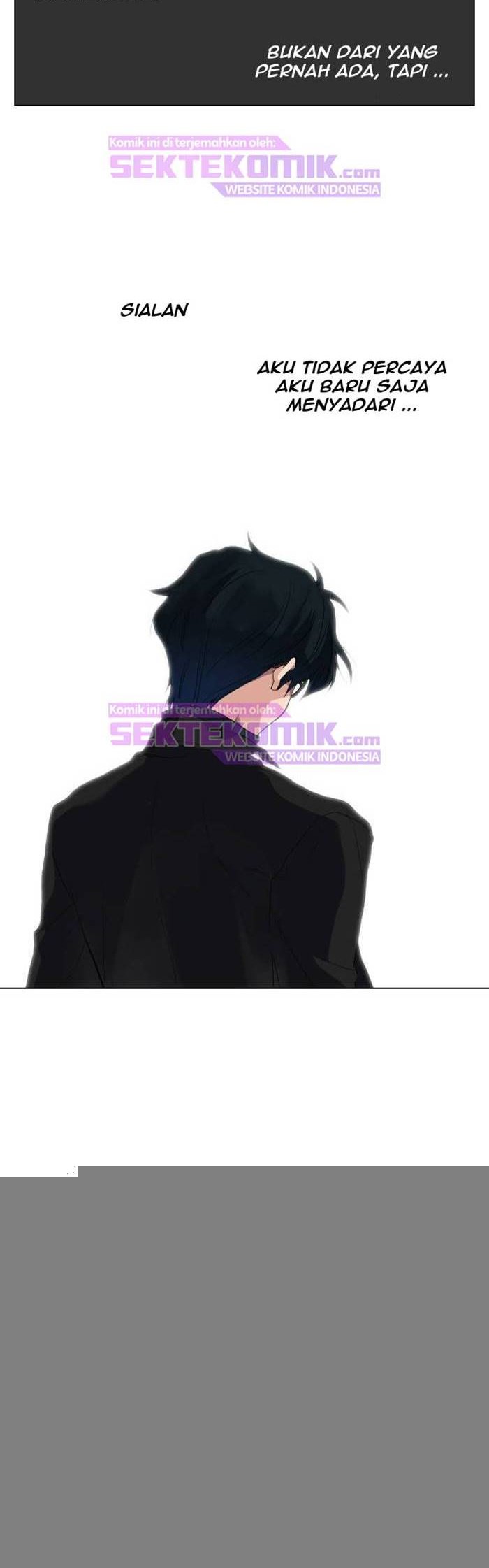 Endless Your World Chapter 2 - halaman 39