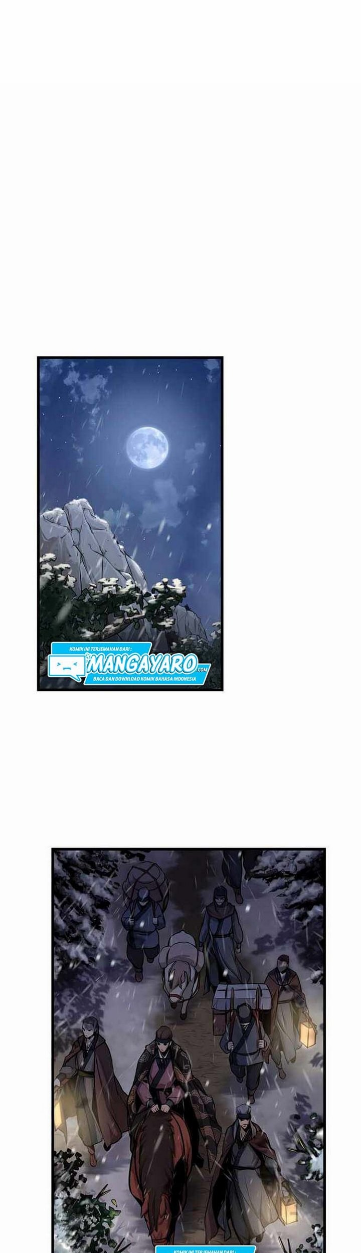 Enemies Chapter 1.1 - halaman 4