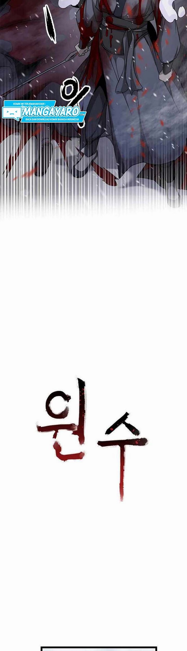 Enemies Chapter 1.1 - halaman 40