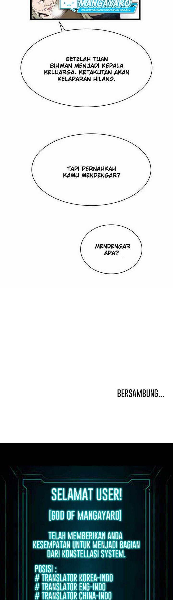 Enemies Chapter 1.1 - halaman 44