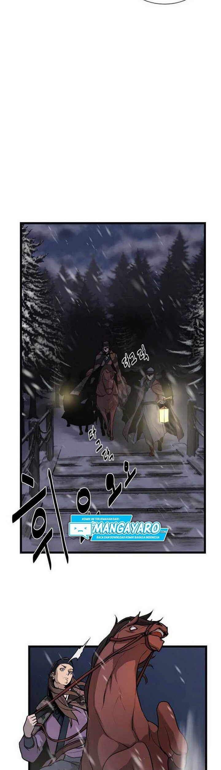 Enemies Chapter 1.1 - halaman 8