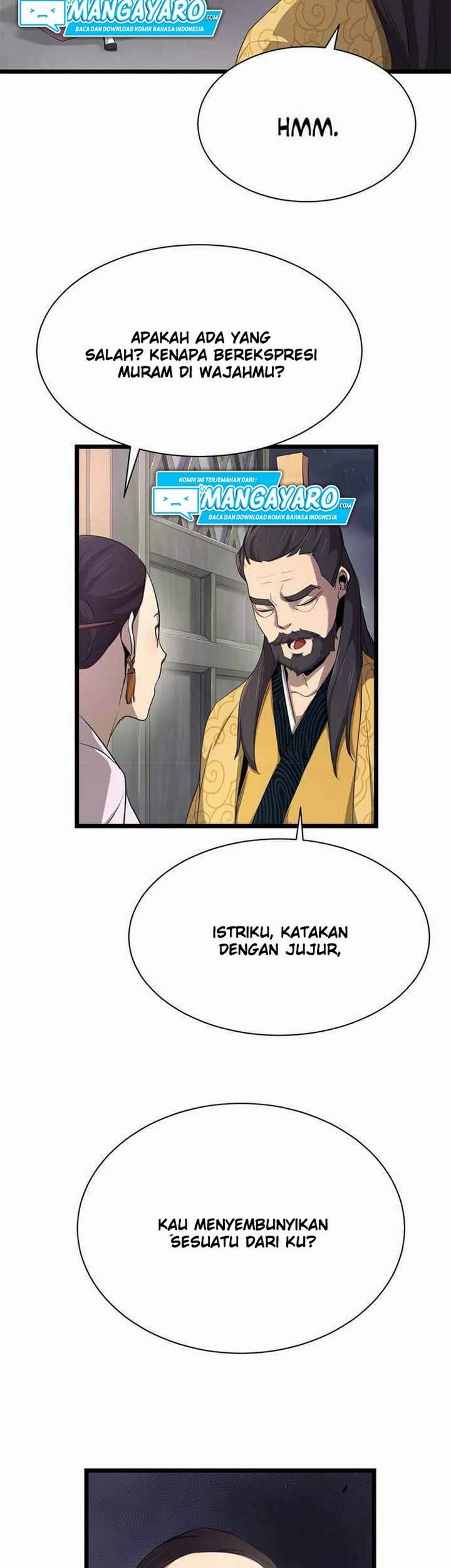 Enemies Chapter 1.2 - halaman 10