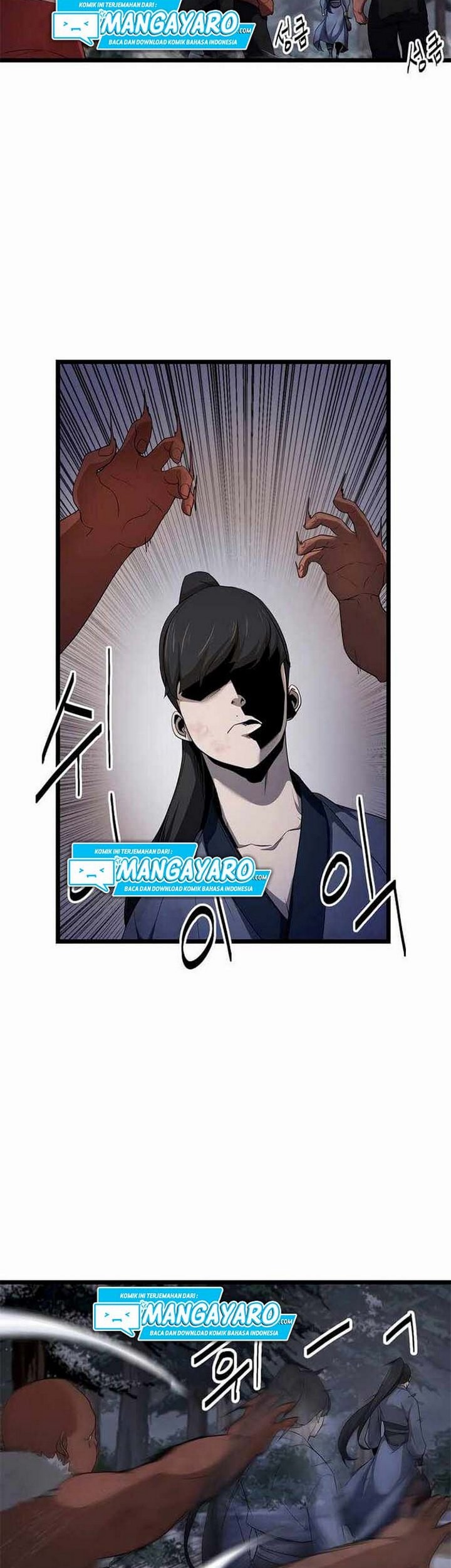Enemies Chapter 1.2 - halaman 28