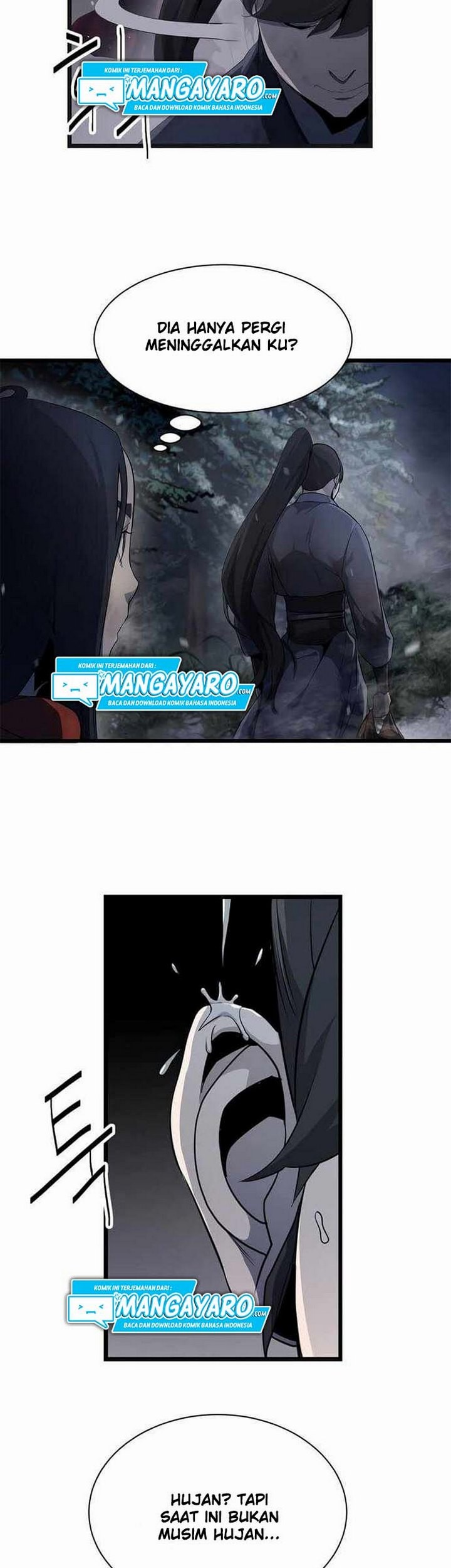 Enemies Chapter 1.2 - halaman 42