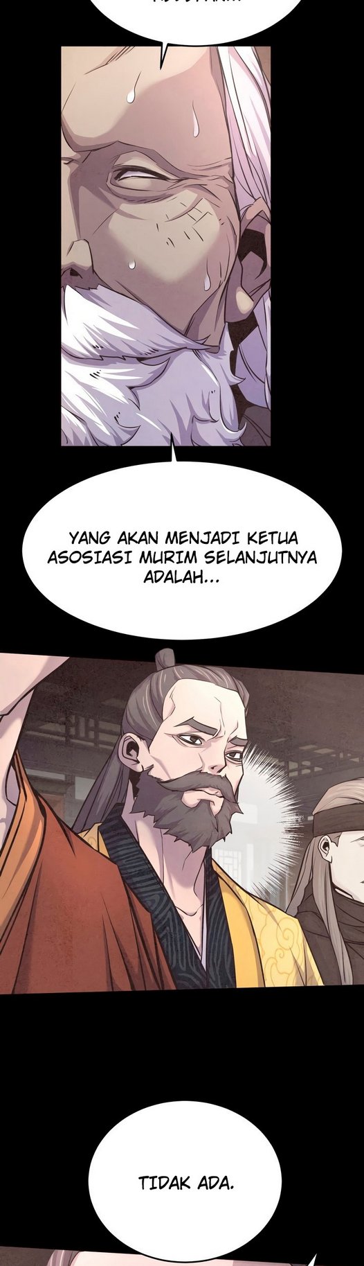 Enemies Chapter 10 - halaman 15