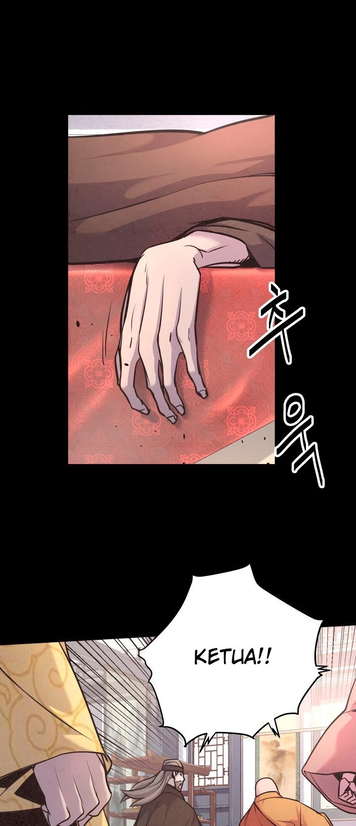 Enemies Chapter 10 - halaman 17