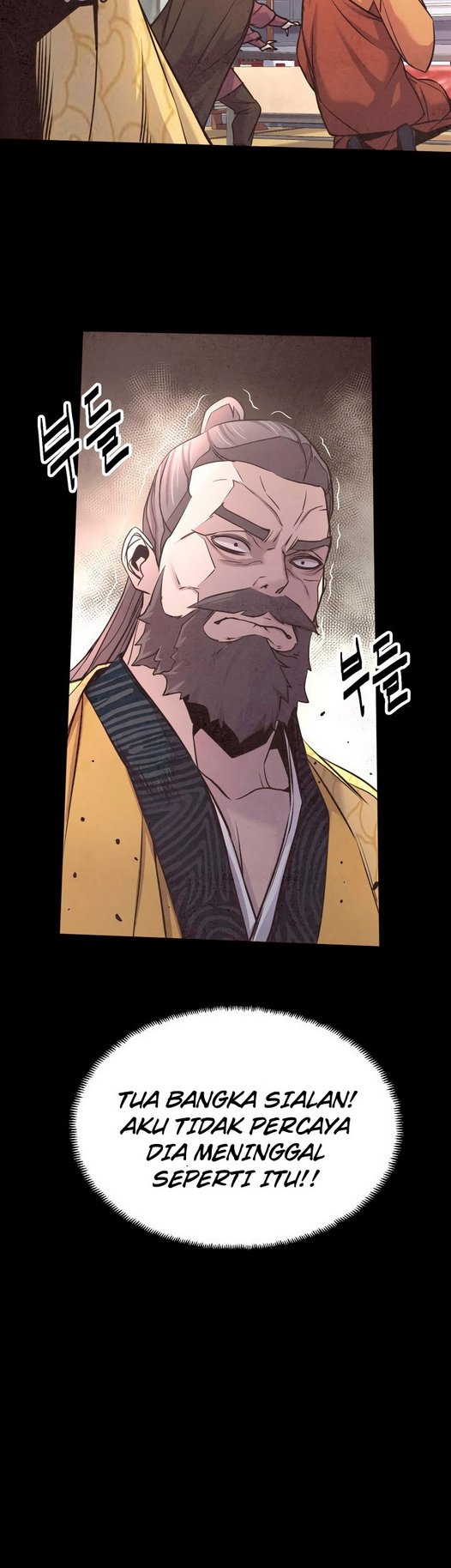 Enemies Chapter 10 - halaman 18