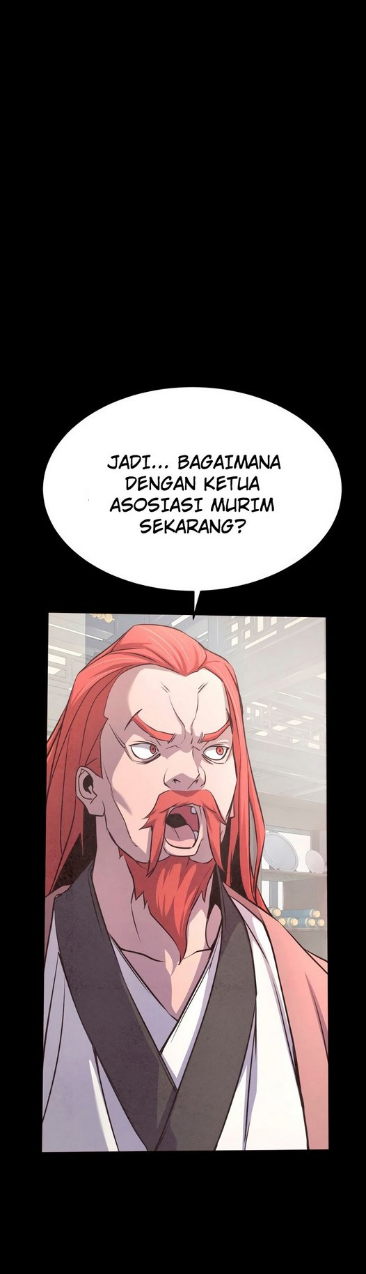 Enemies Chapter 10 - halaman 19