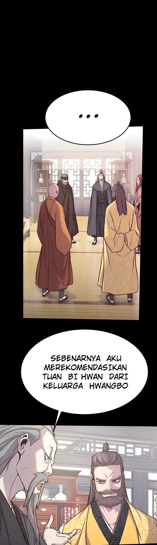 Enemies Chapter 10 - halaman 20