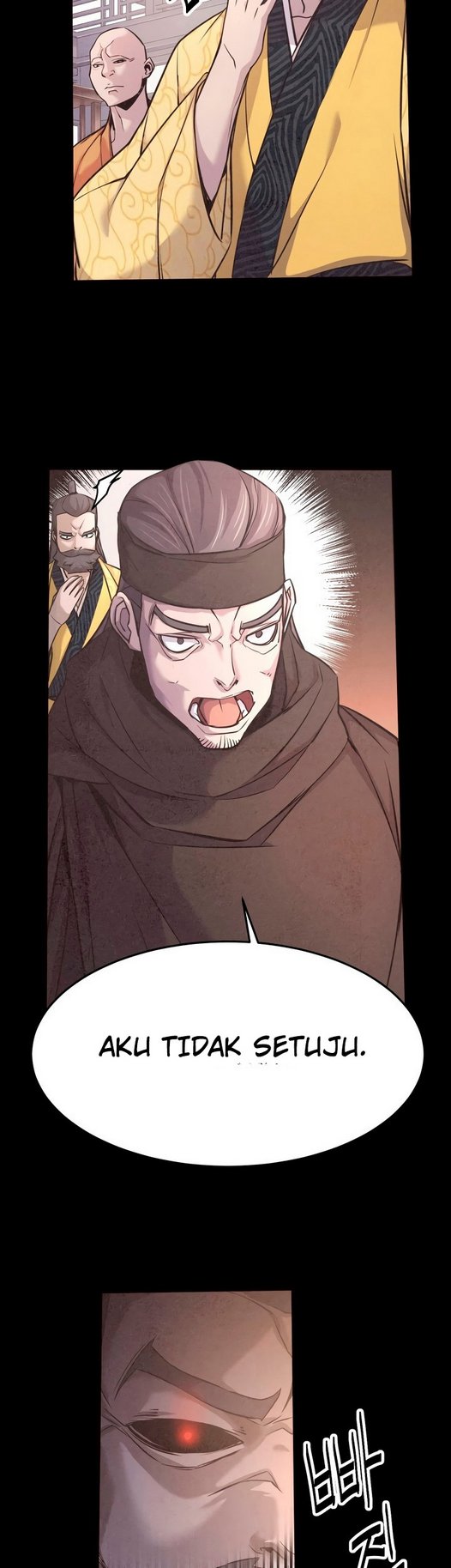 Enemies Chapter 10 - halaman 22