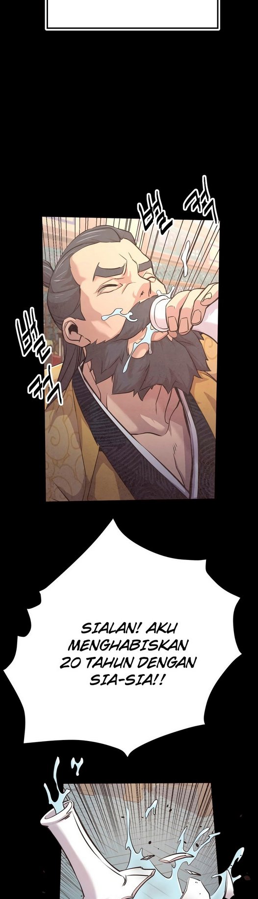Enemies Chapter 10 - halaman 28
