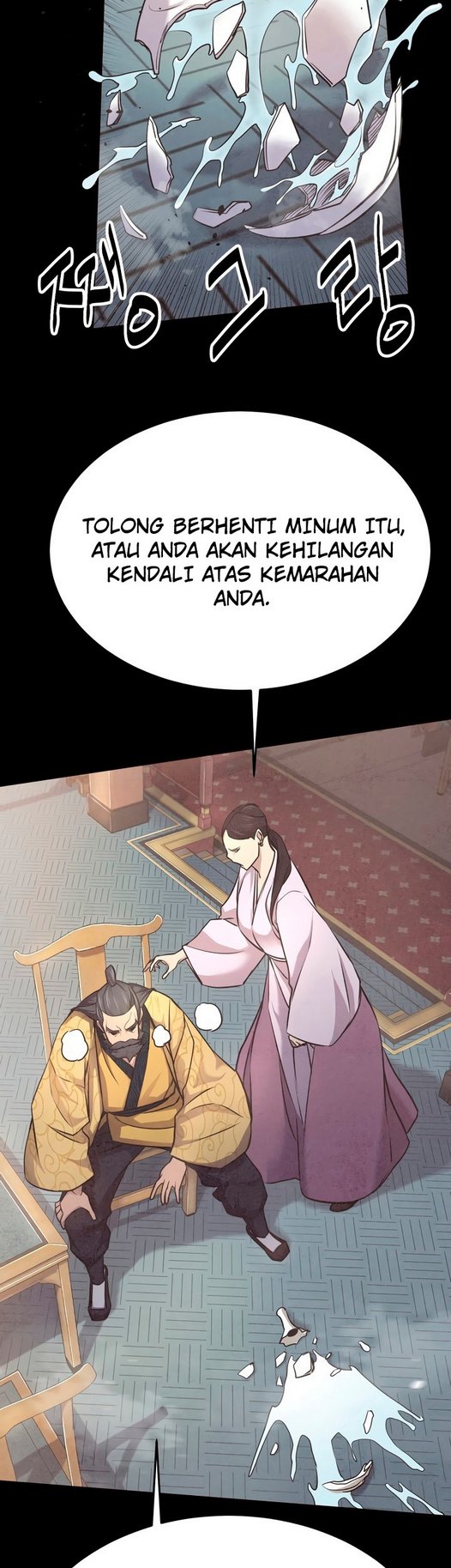 Enemies Chapter 10 - halaman 29
