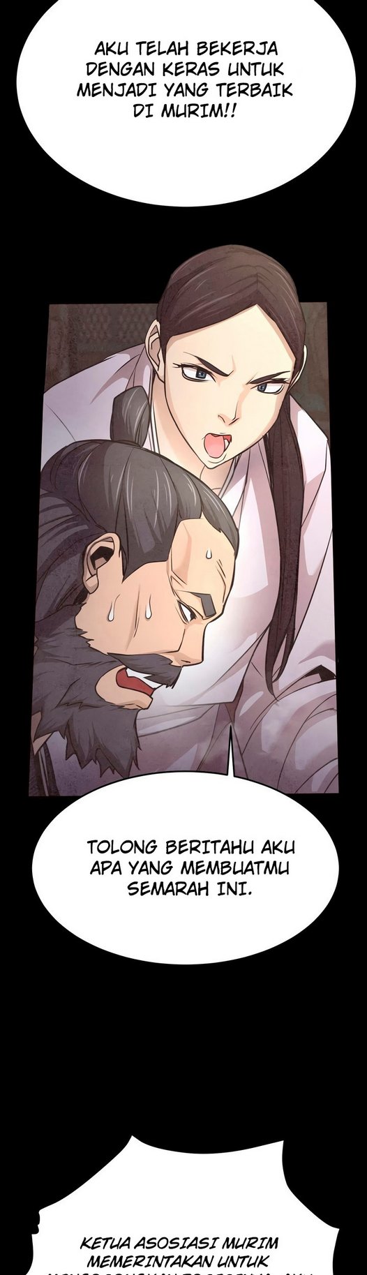 Enemies Chapter 10 - halaman 30