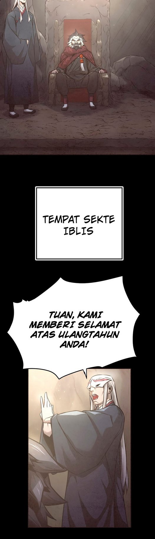 Enemies Chapter 10 - halaman 34