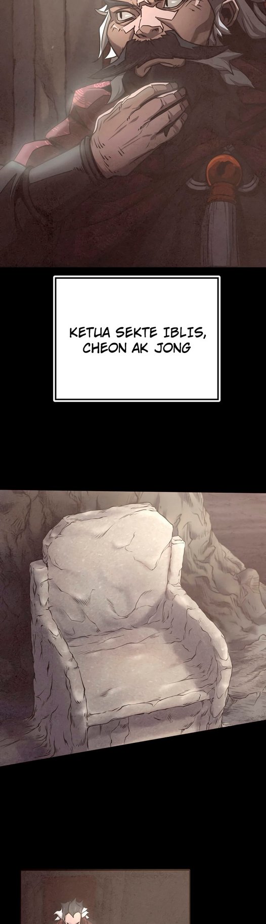 Enemies Chapter 10 - halaman 36