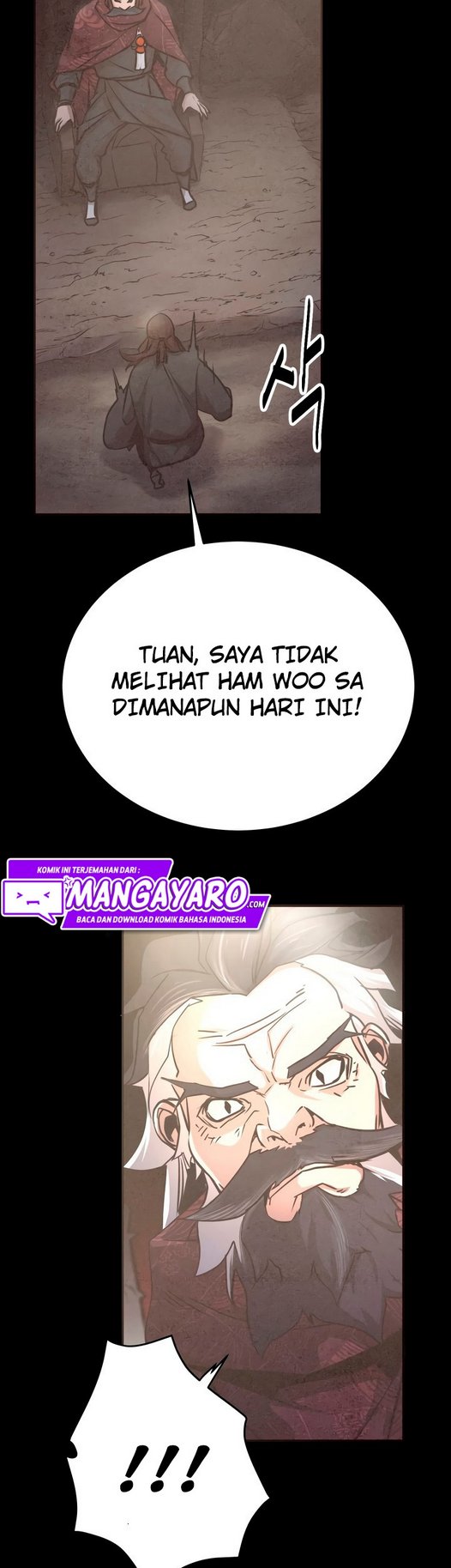 Enemies Chapter 10 - halaman 37
