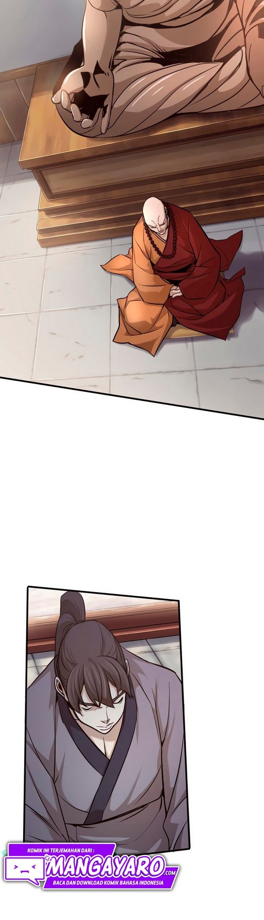 Enemies Chapter 10 - halaman 4