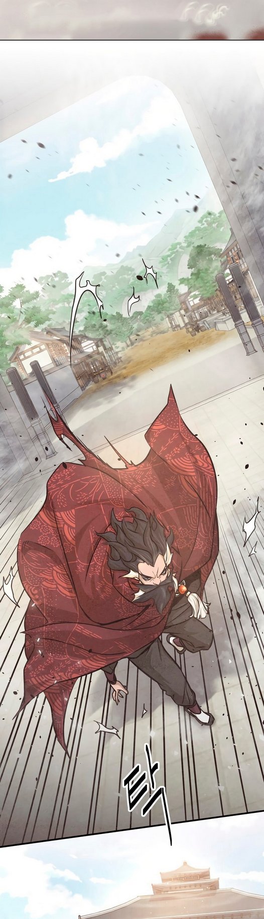 Enemies Chapter 10 - halaman 40